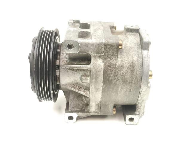 46785772 FIAT Compresor de aire acondicionado  comprar en Lleida