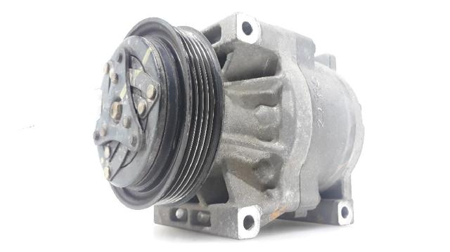 Condensador aire acondicionado 46785772 FIAT