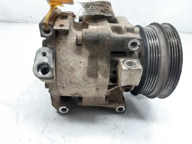 46785772 FIAT Compresor de aire acondicionado comprar Alcalá