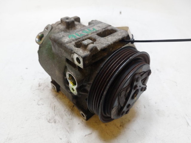46785772 FIAT Compresor de aire acondicionado comprar Madrid