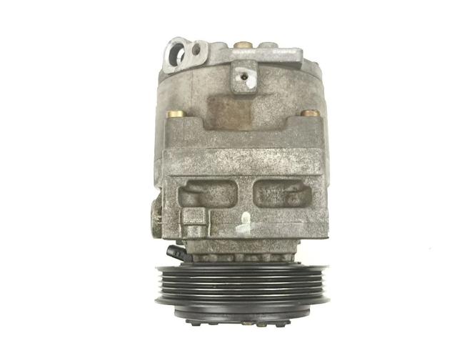 46785772 FIAT Compresor de aire acondicionado  en stock Gandía