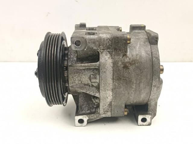 46785772 FIAT Compresor de aire acondicionado comprar Alcalá