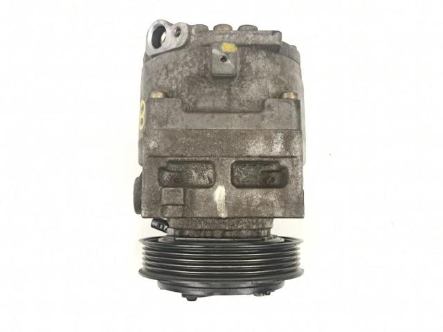 46785772 FIAT Compresor de aire acondicionado  en stock Gandía