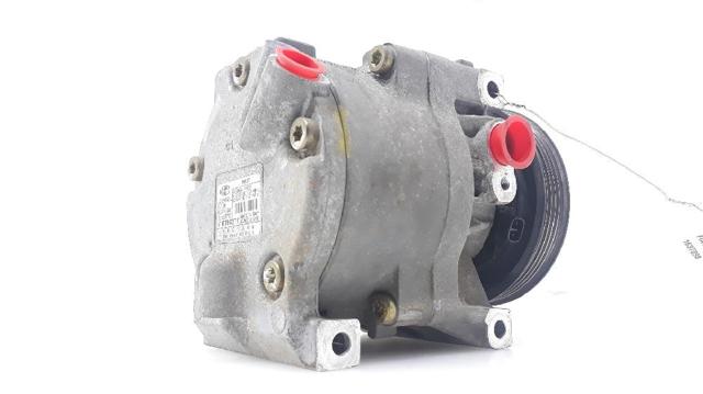 FIAT 46785772 Compresor de aire acondicionado  disponible Valladolid