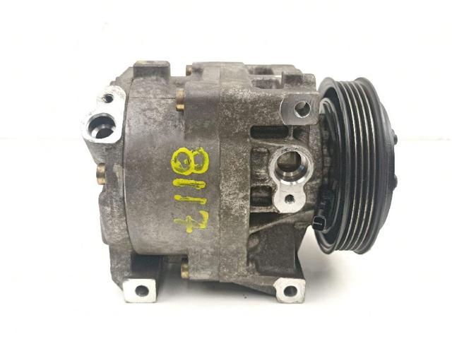 46785772 FIAT Compresor de aire acondicionado  comprar en Jaén