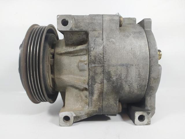 Compresor de ac 467857720 FIAT
