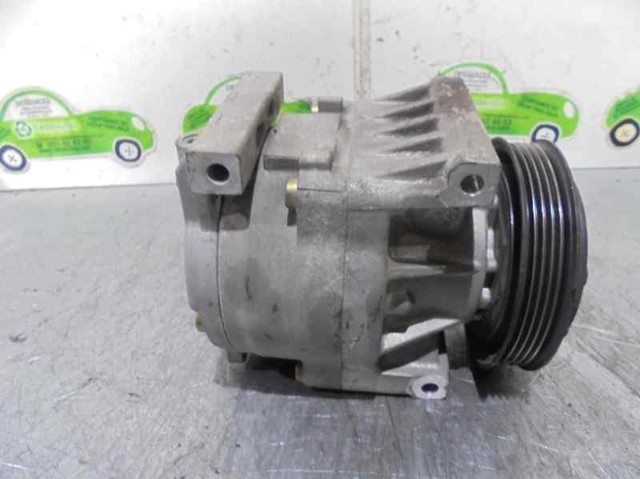 Compresor de aire acondicionado Fiat Bravo 1 182