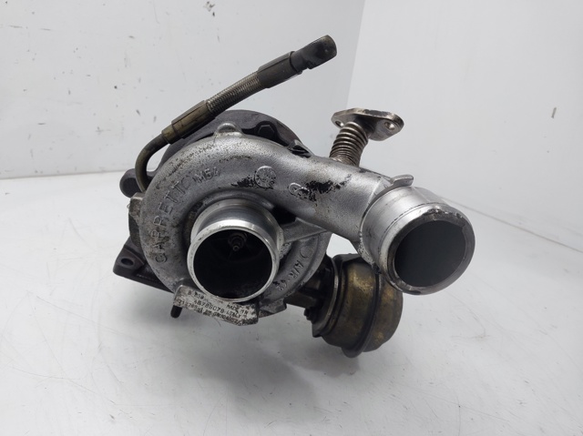 Turbocompresor Alfa Romeo 147  desde 156,82 €