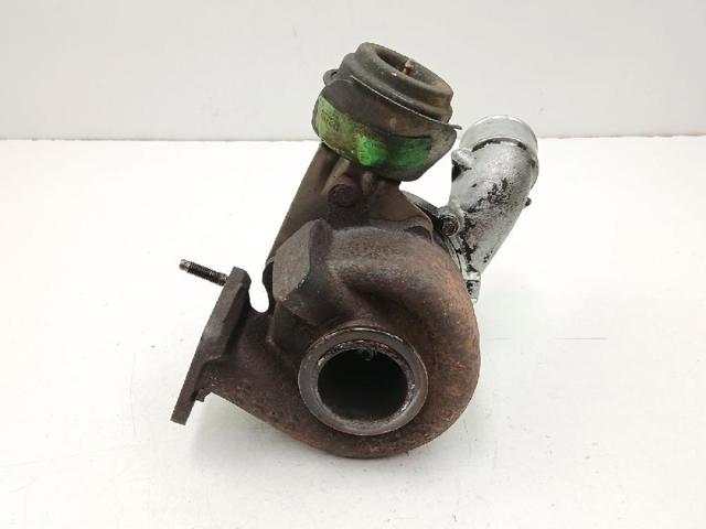 FIAT 46786078 Turbocompresor comprar Pamplona