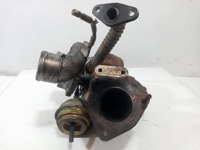 46786078 FIAT Turbocompresor  comprar en Jaén