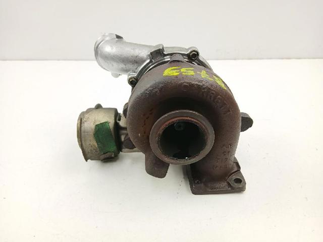 46786078 FIAT Turbocompresor  en stock Córdoba