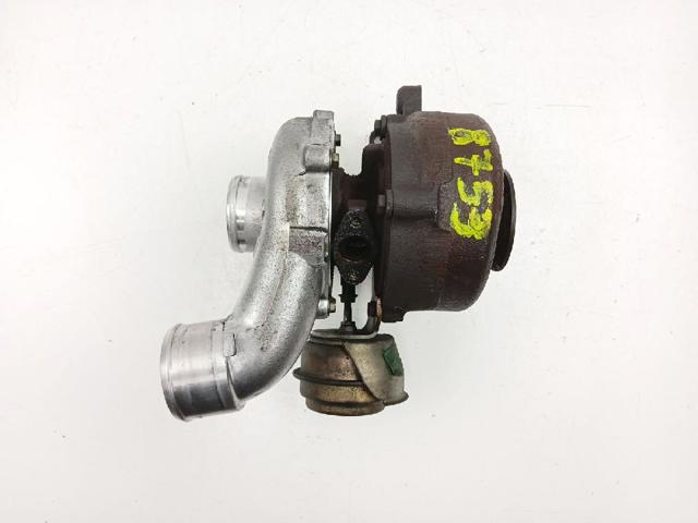 46786078 FIAT Turbocompresor  disponible Ourense