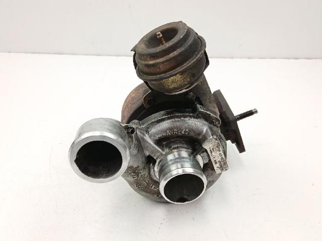 FIAT 46786078 Turbocompresor  comprar en Murcia