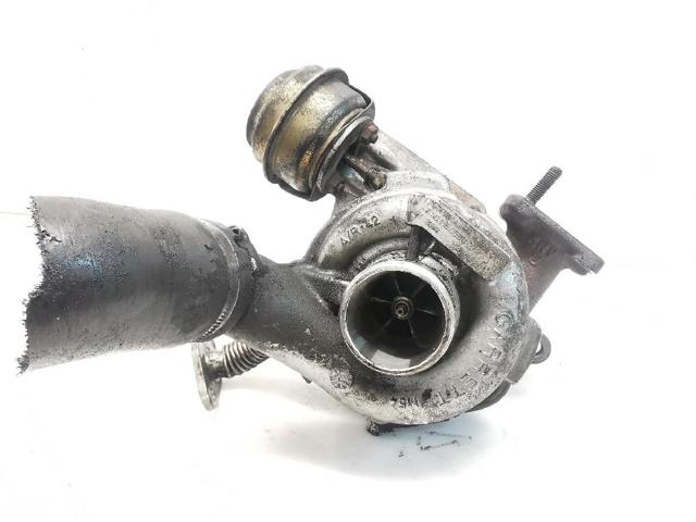 46786078 FIAT Turbocompresor comprar Madrid