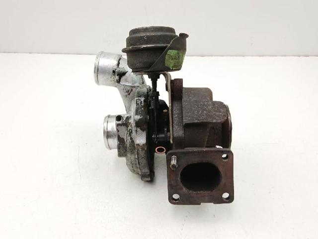 FIAT 46786078 Turbocompresor comprar Barcelona