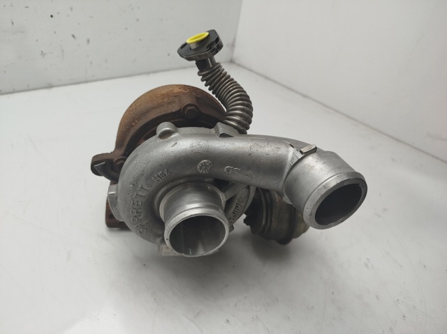 Turbo para Alfa Romeo 147  (937)