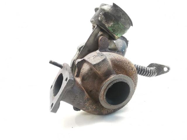 46786078 Turbocompresor  comprar en Pontevedra