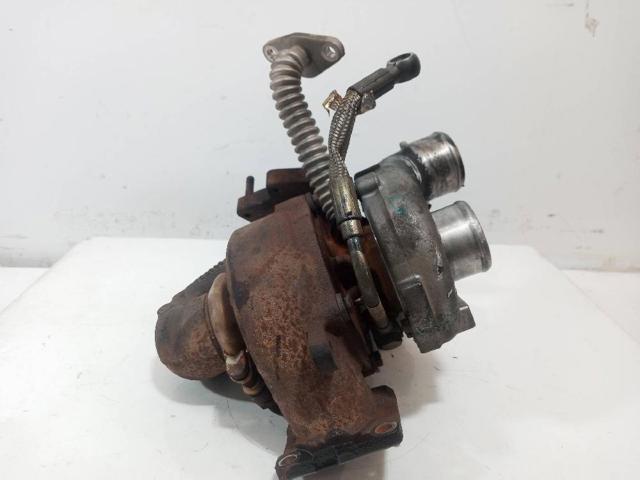 FIAT 46786078 Turbocompresor  comprar en Murcia