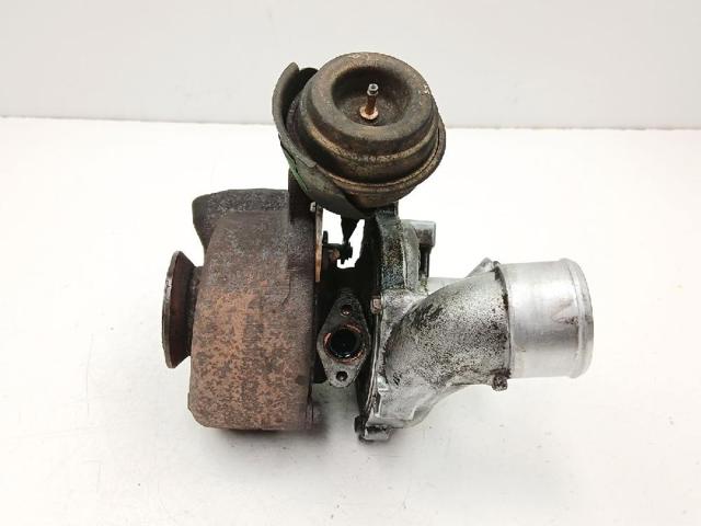 46786078 FIAT Turbocompresor  en stock Huelva