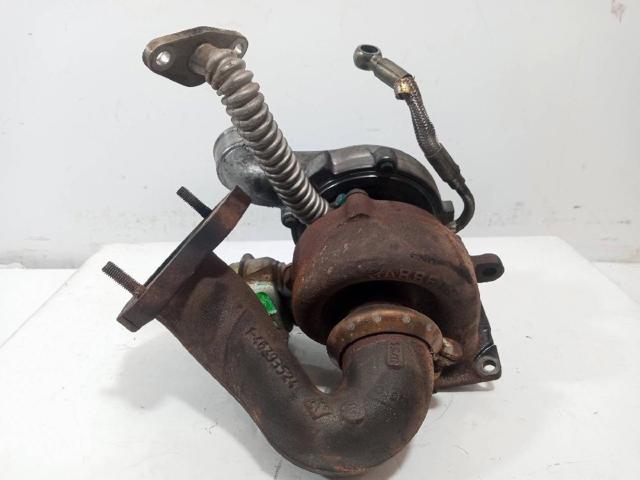 46786078 Turbocompresor comprar Sevilla