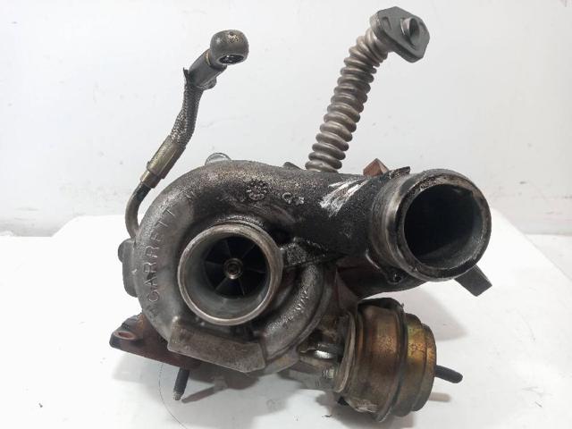 FIAT 46786078 Turbocompresor  comprar en Albacete