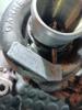 Turbo de coche 46786078 FIAT