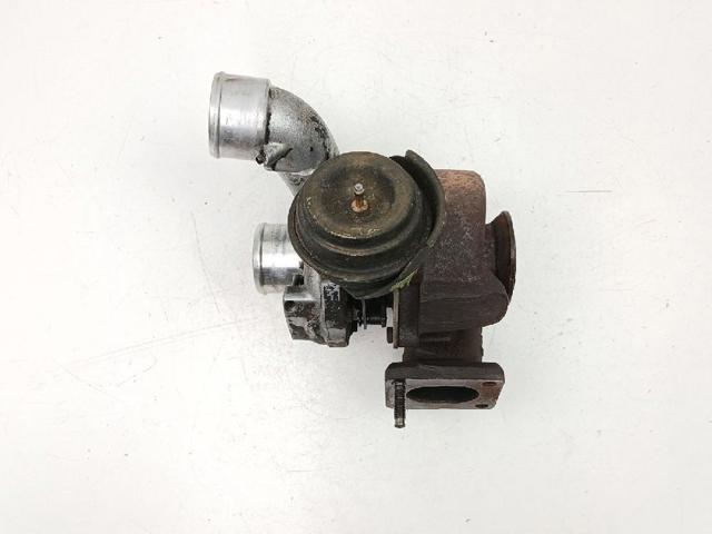 FIAT 46786078 Turbocompresor comprar Barcelona
