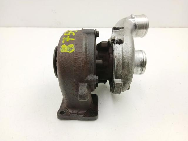 46786078 FIAT Turbocompresor  en stock Córdoba