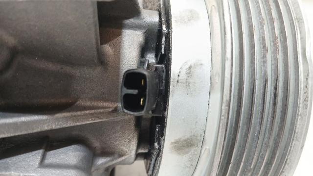 46786262 FIAT Compresor de aire acondicionado  disponible Ourense