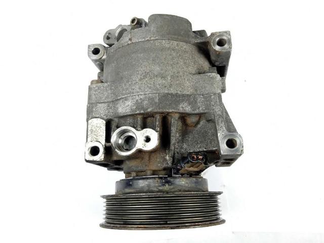 46786262 FIAT Compresor de aire acondicionado comprar Bilbao