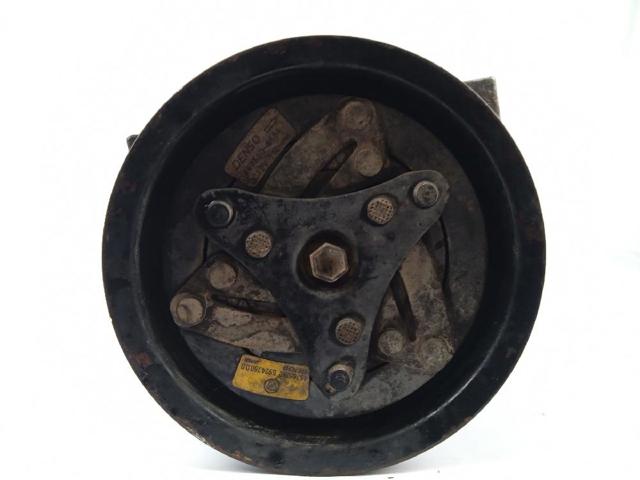 Compresor de aire acondicionado coche 46786262 FIAT