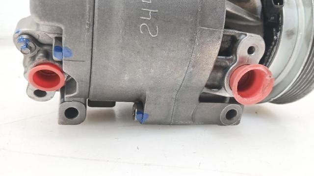 46786262 FIAT Compresor de aire acondicionado  disponible Vigo
