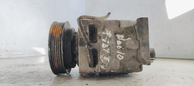 FIAT 46786262 Compresor de aire acondicionado  comprar en Murcia