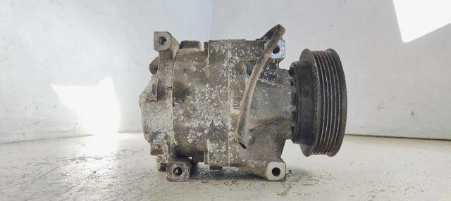 46786262 Compresor de aire acondicionado comprar Girona