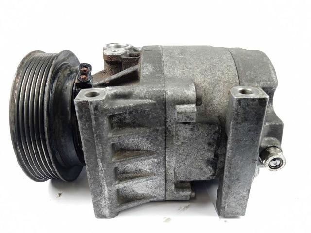 FIAT 46786262 Compresor de aire acondicionado  comprar en Murcia