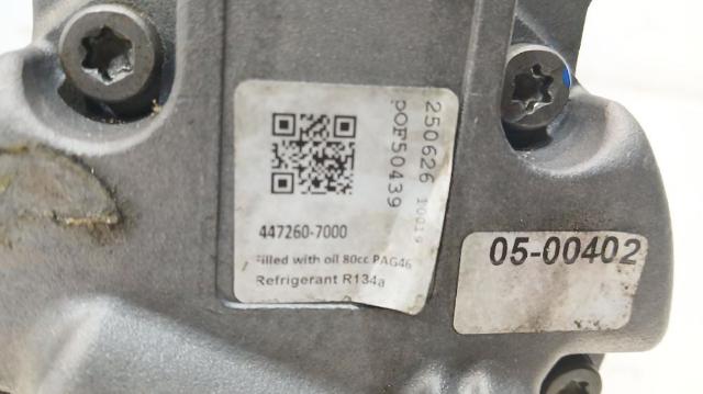 FIAT 46786262 Compresor de aire acondicionado comprar Tarragona