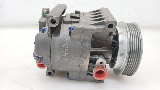 FIAT 46786262 Compresor de aire acondicionado  comprar en Murcia