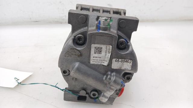 FIAT 46786262 Compresor de aire acondicionado comprar Tarragona