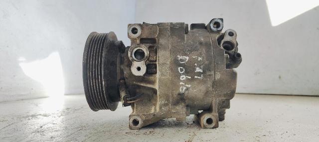 Compresor de ac 46786262 FIAT