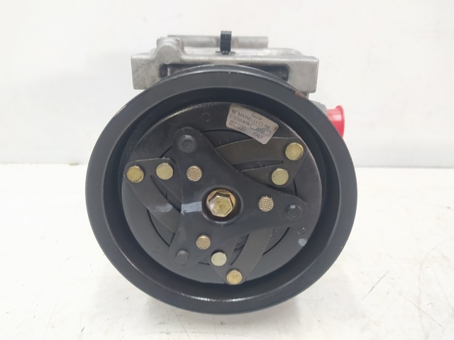 Condensador aire acondicionado 467862620 FIAT