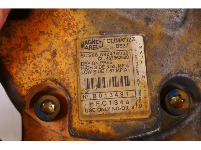 467862620 Compresor de aire acondicionado comprar Sevilla