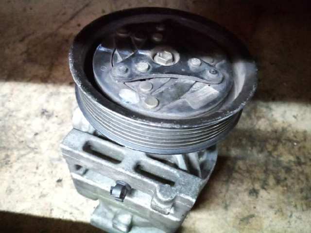 467862620 FIAT Compresor de aire acondicionado comprar Bilbao