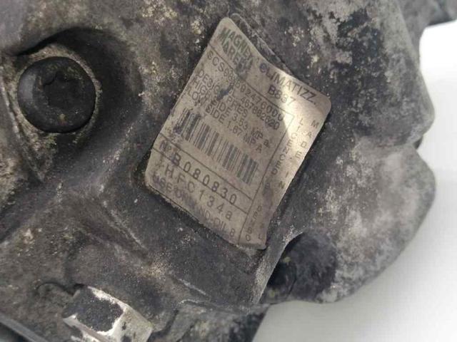 FIAT 467862620 Compresor de aire acondicionado  en stock Valencia