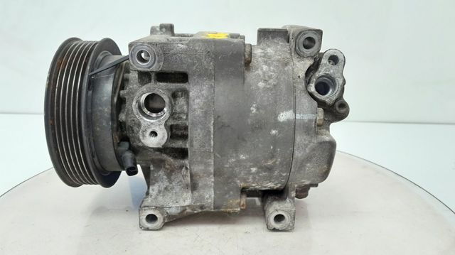 Compresor climatizador 467862620 FIAT