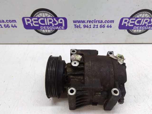 467862620 FIAT Compresor de aire acondicionado  en stock Gandía