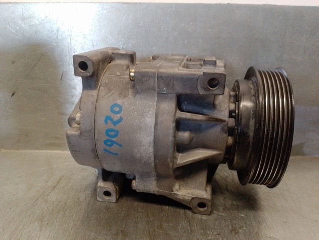 467862620 Compresor de aire acondicionado  en stock Sabadell