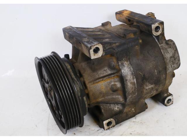 467862620 Compresor de aire acondicionado  comprar en Zaragoza