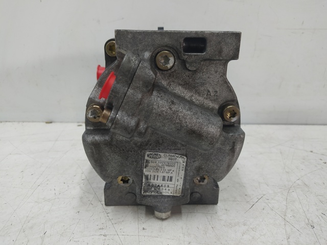 467862620 Compresor de aire acondicionado  disponible Málaga