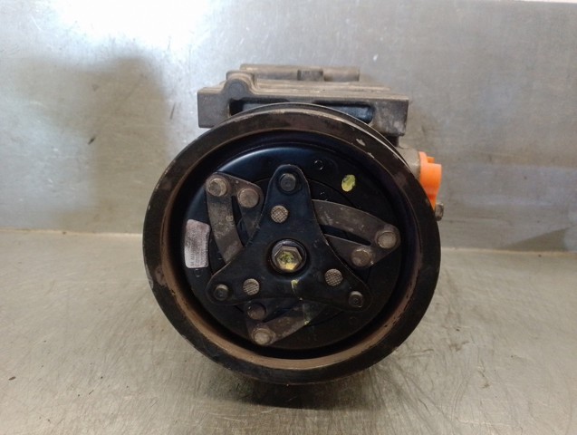 FIAT 467862620 Compresor de aire acondicionado  en stock Terrassa