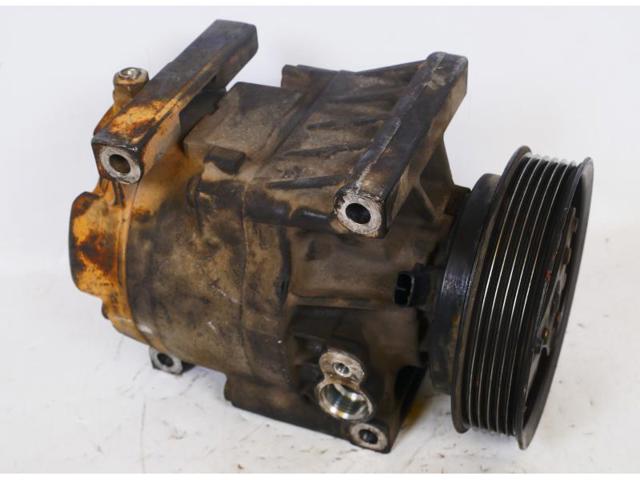 Condensador aire acondicionado 467862620 FIAT